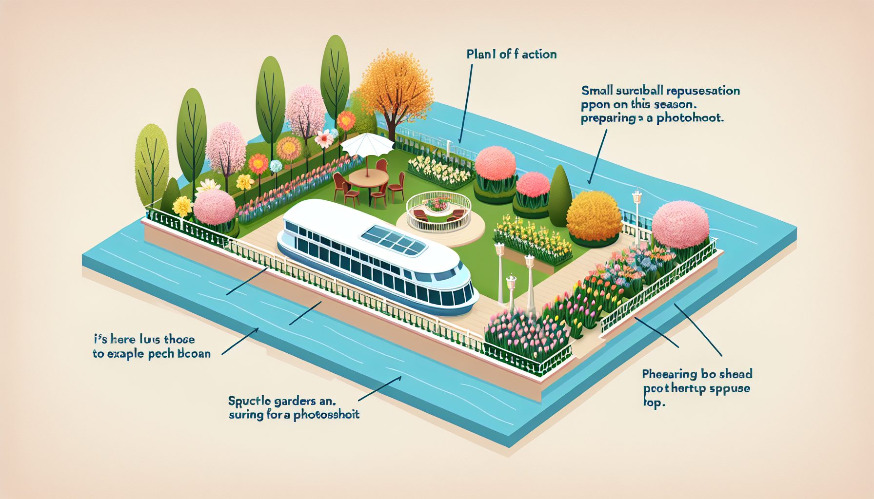 Подготовка к съемке: маленький план действий
