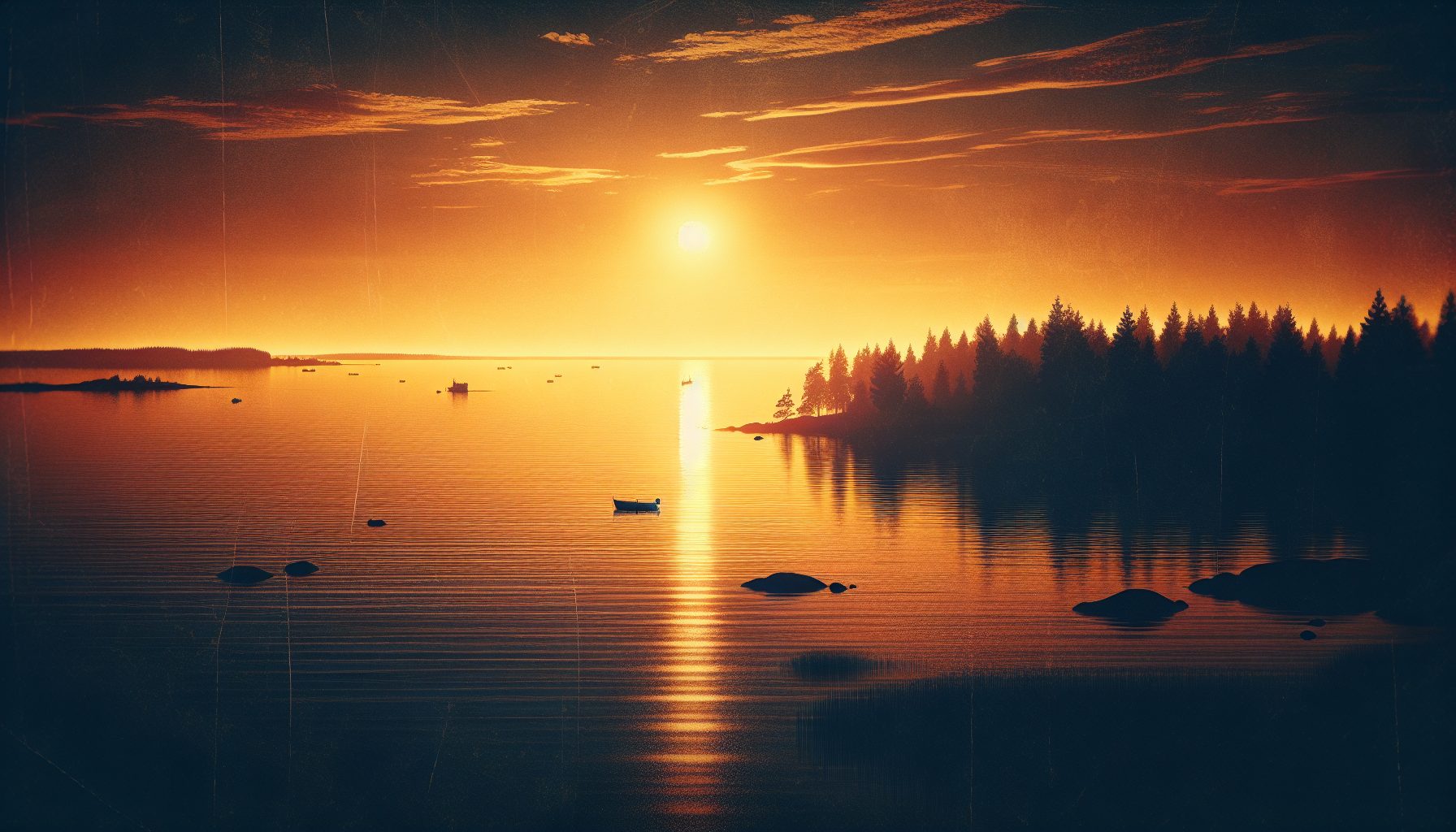 Какая погода создает идеальные условия