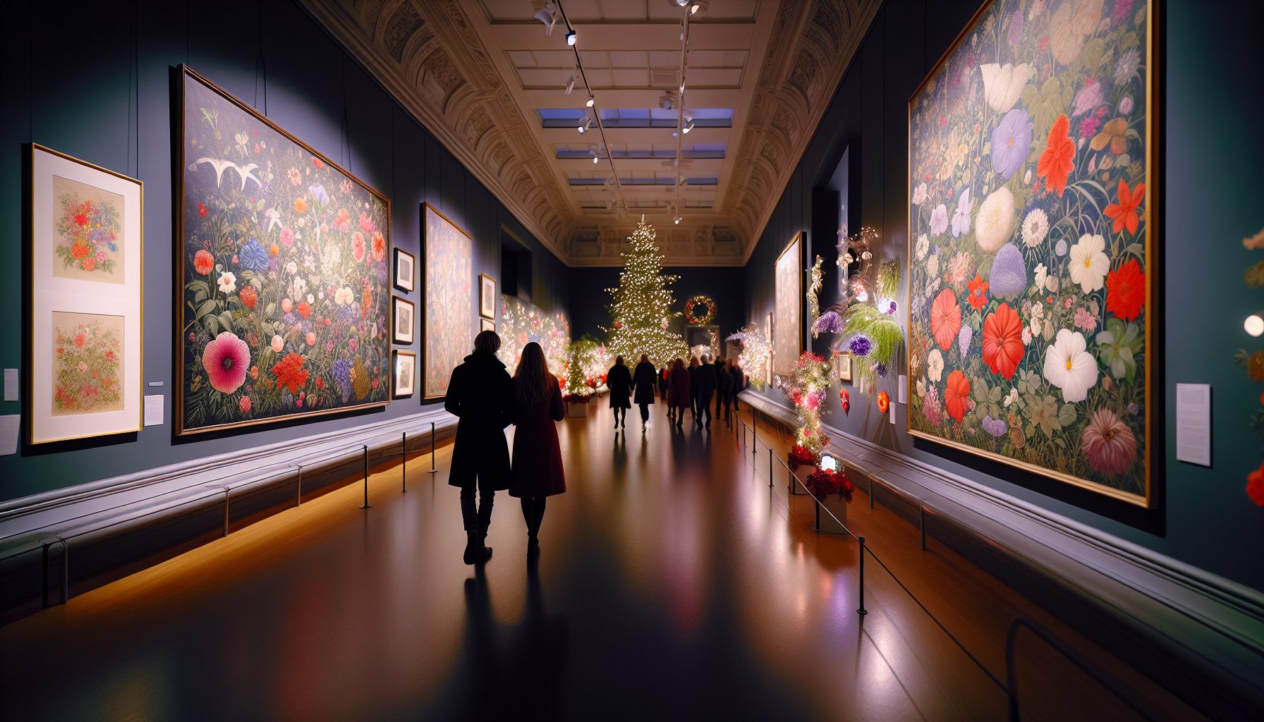 После полуночи: как продлить ощущение праздника