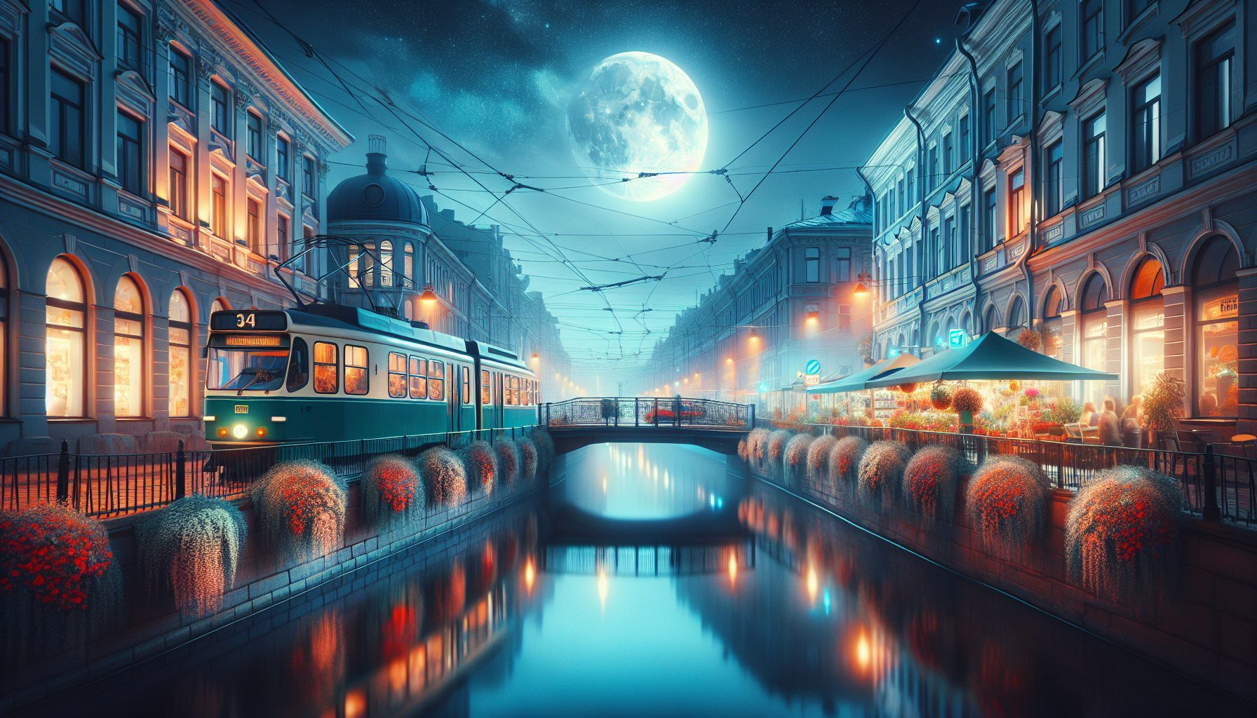 Погода и свет: что нужно знать