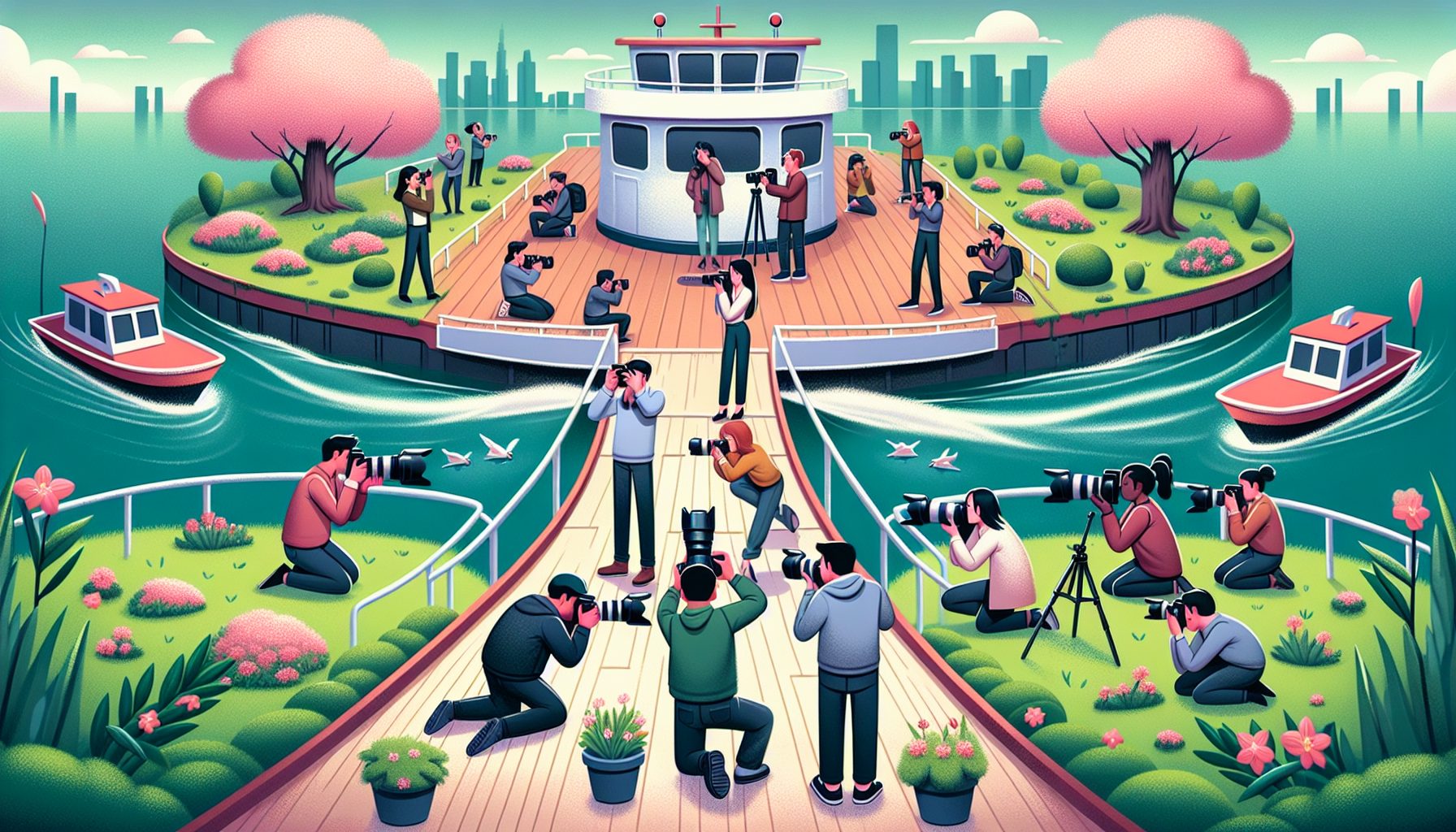 Ошибки, которых стоит избегать