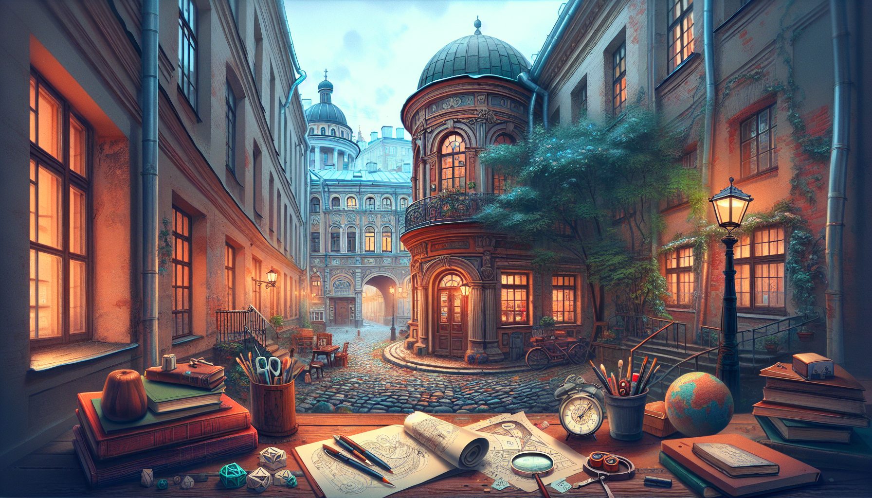 Ошибки, которые совершают исследователи