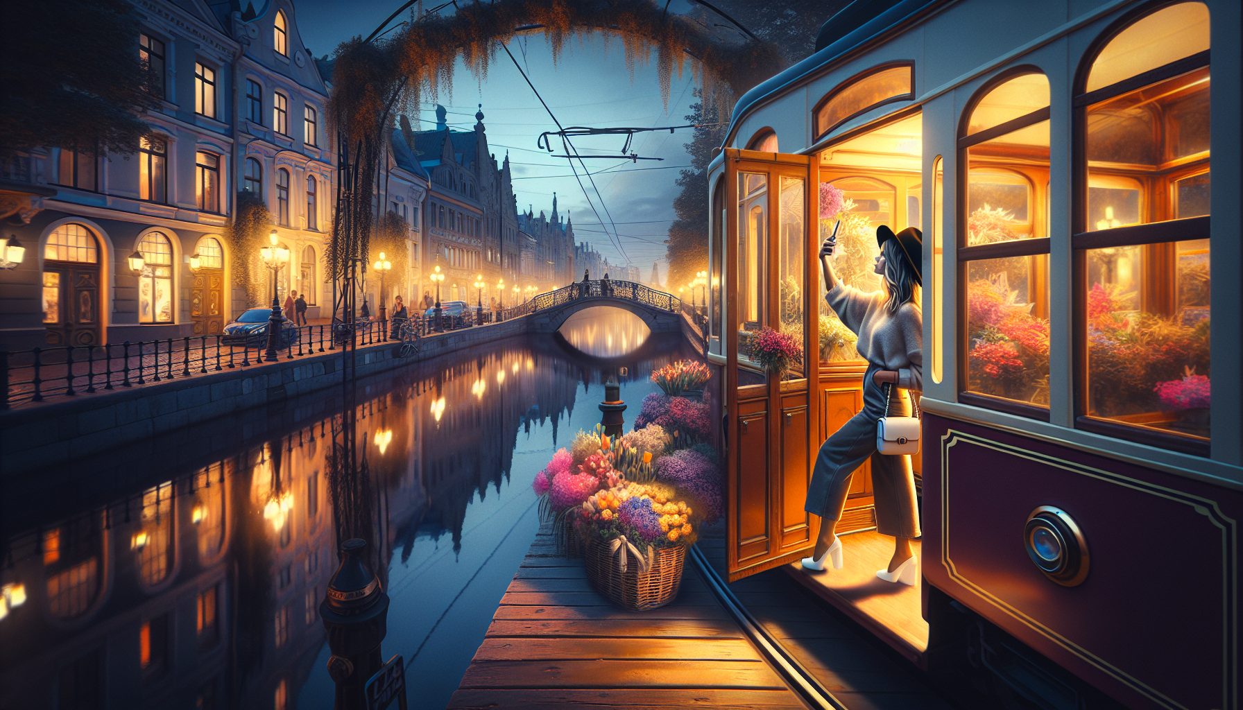 Где искать идеальный ракурс