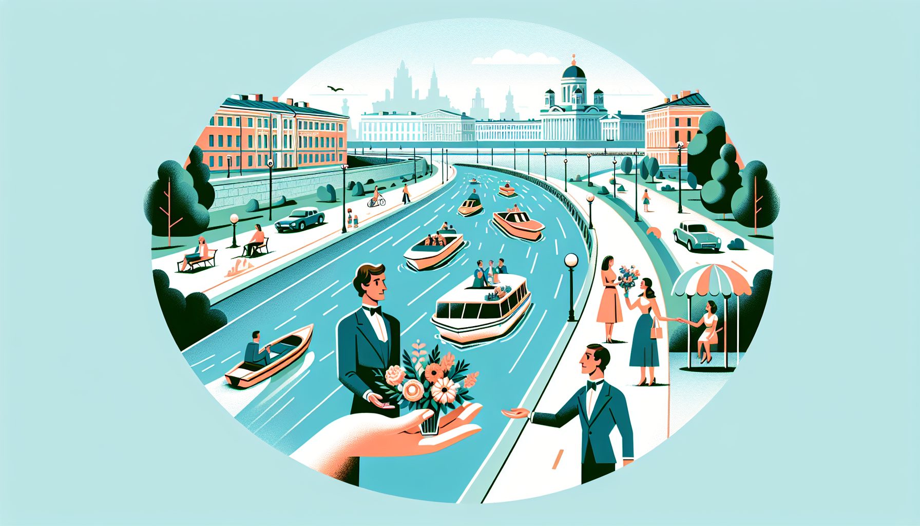 Маршруты, которые стоит попробовать