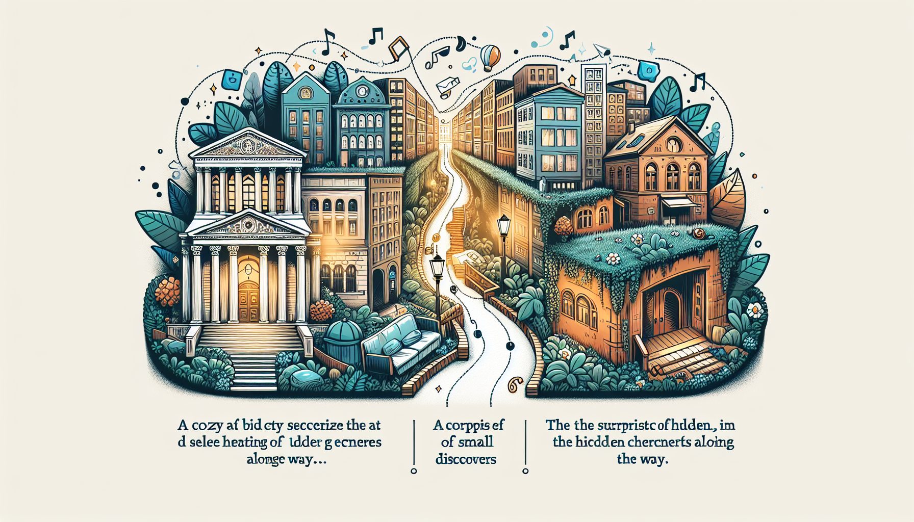 Чему учат маленькие открытия