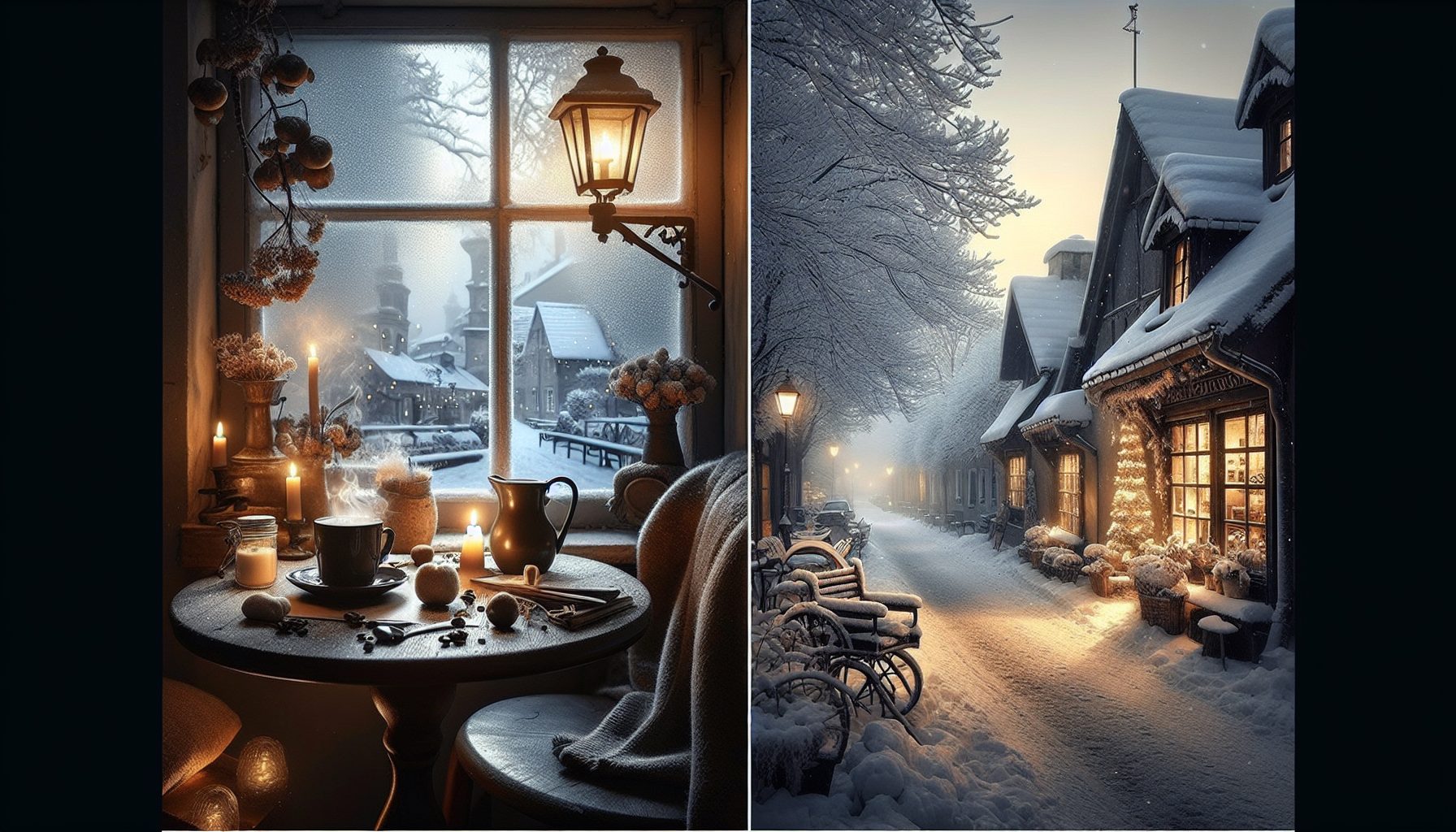 История про один случайный день