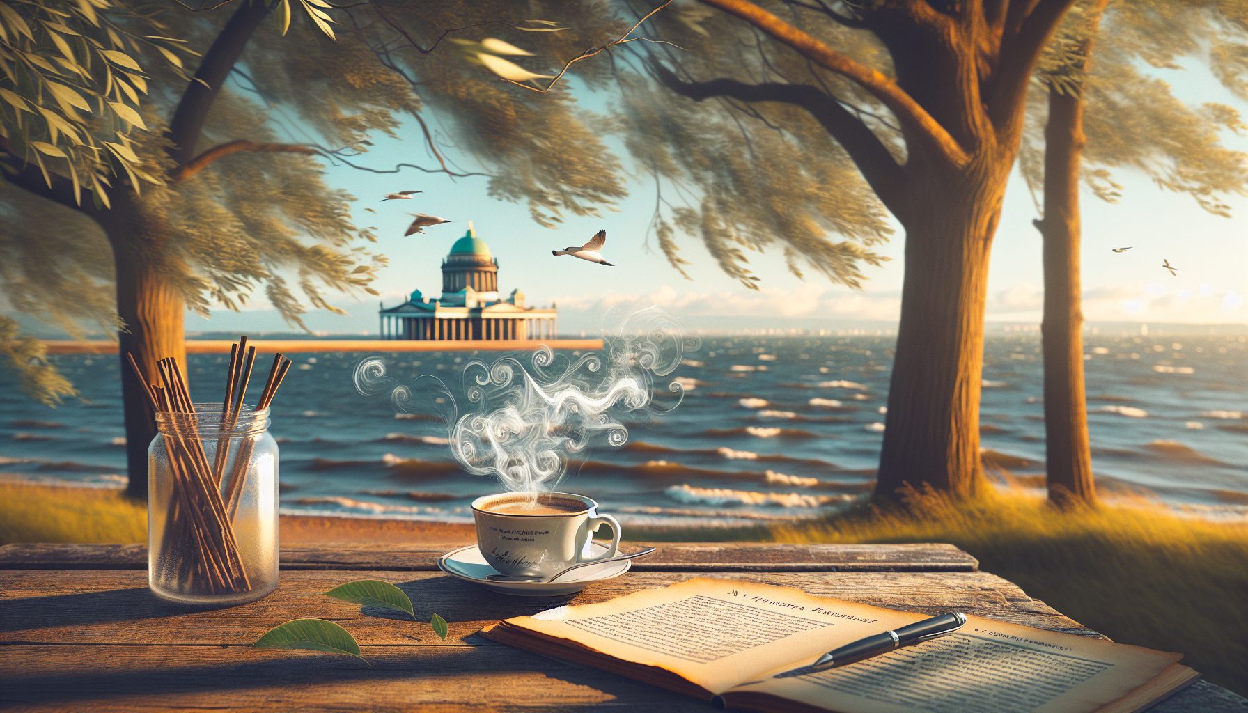 Свобода и немного философии