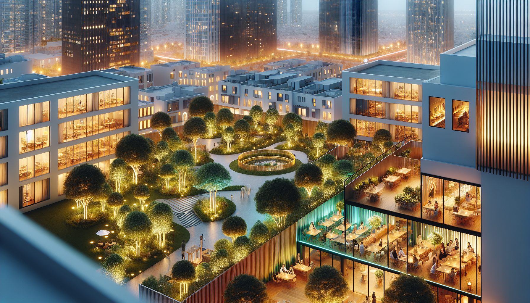 Для тех, кто хочет большего