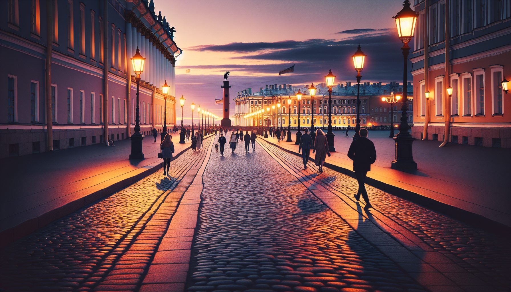 Советы тем, кто идет впервые