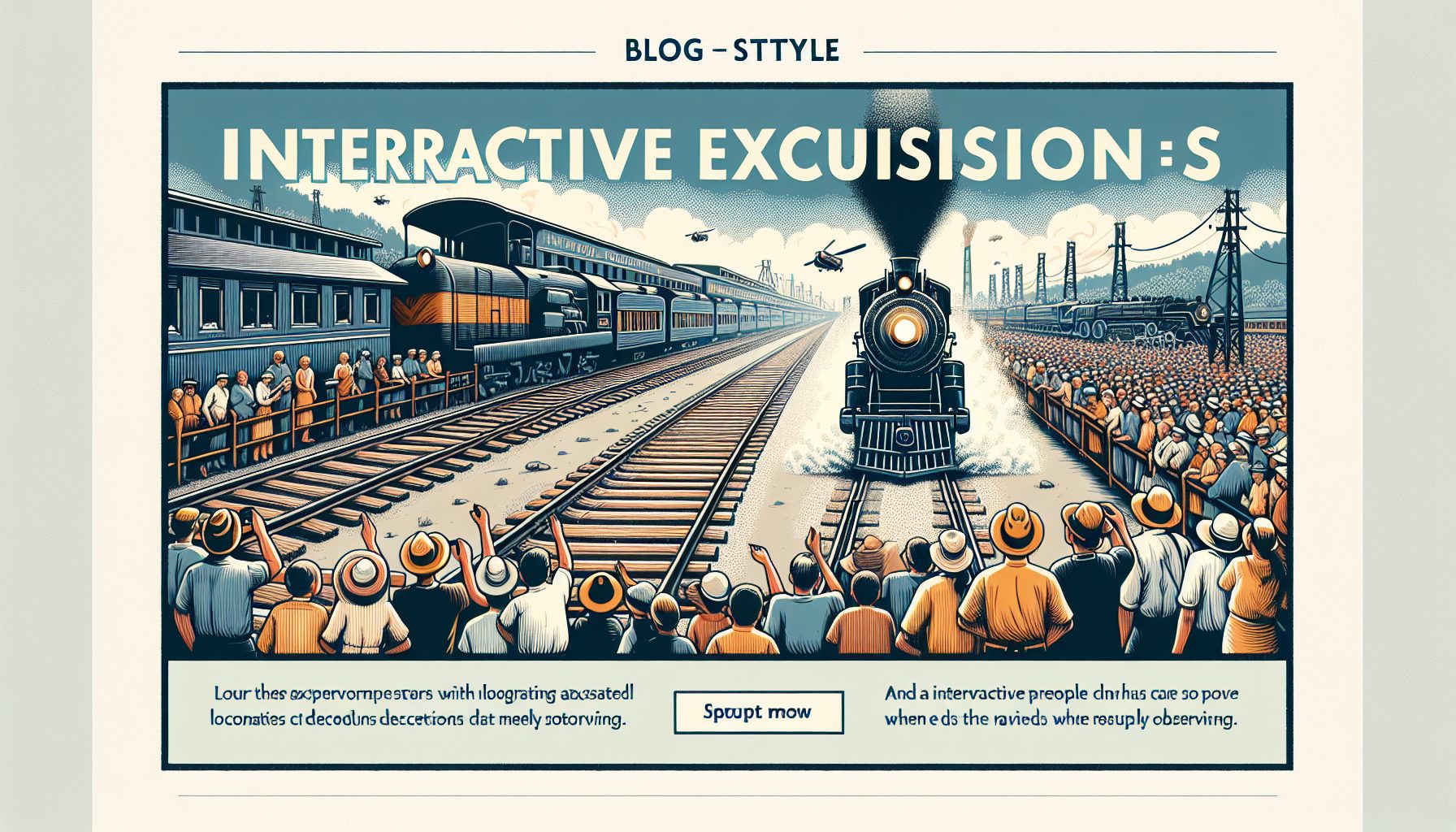 Экскурсии, где можно не просто смотреть, а участвовать