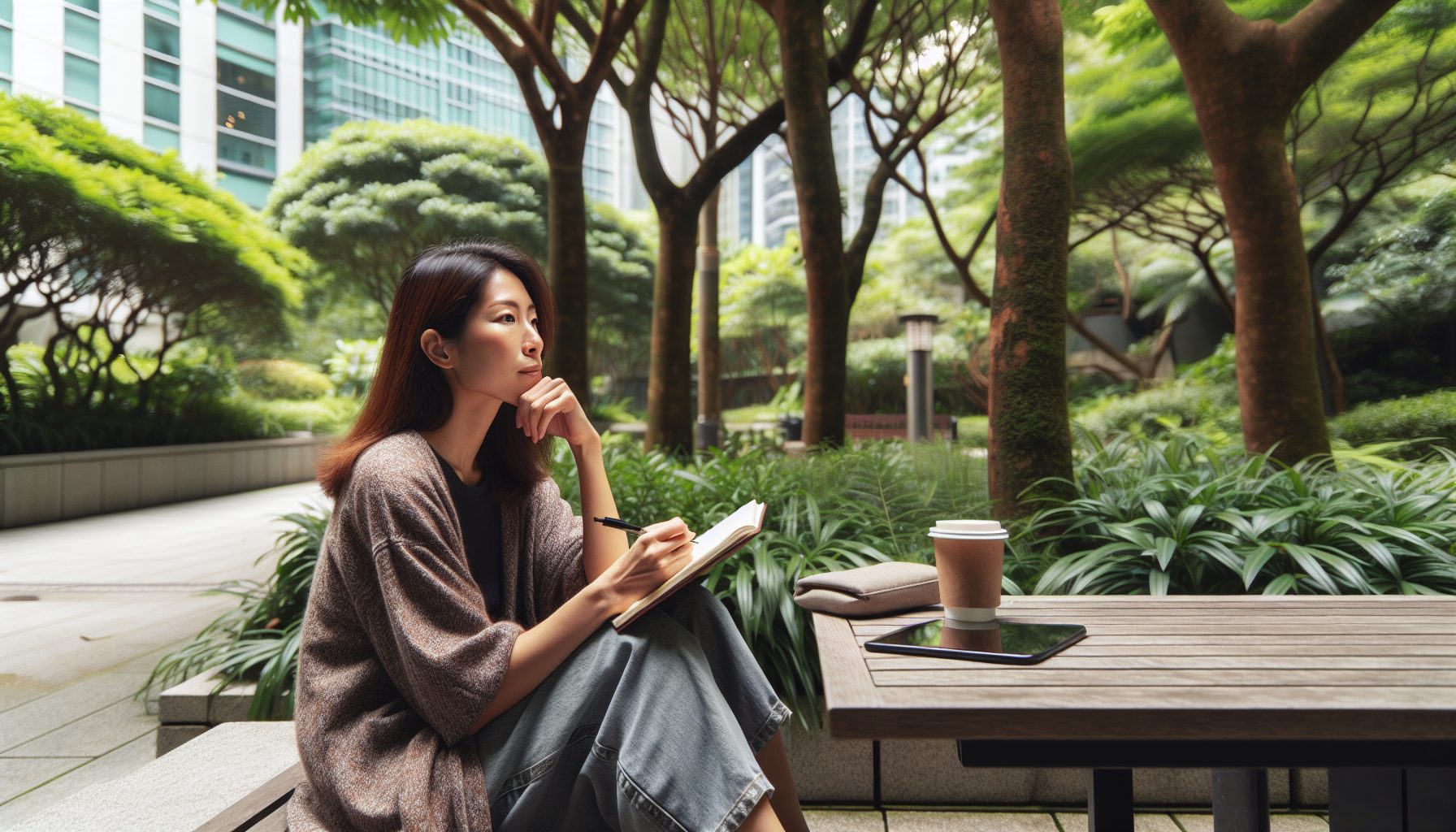 О разговоре с самим собой