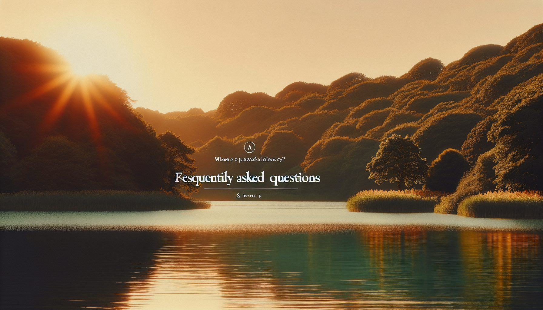 Часто задаваемые вопросы