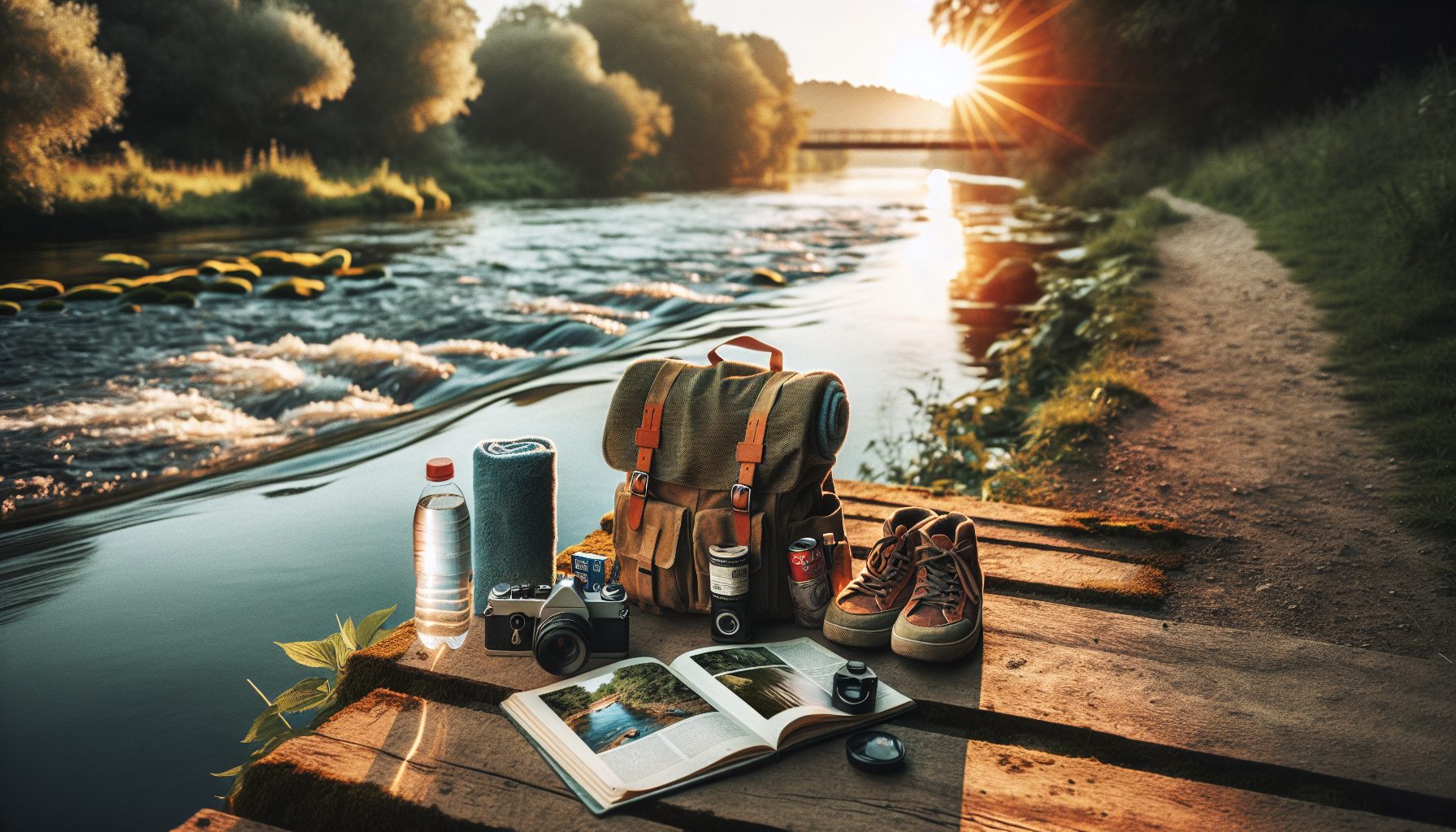 Что взять с собой и как подготовиться