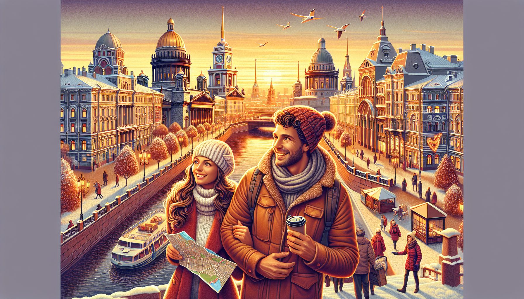 Как сохранить ощущение праздника