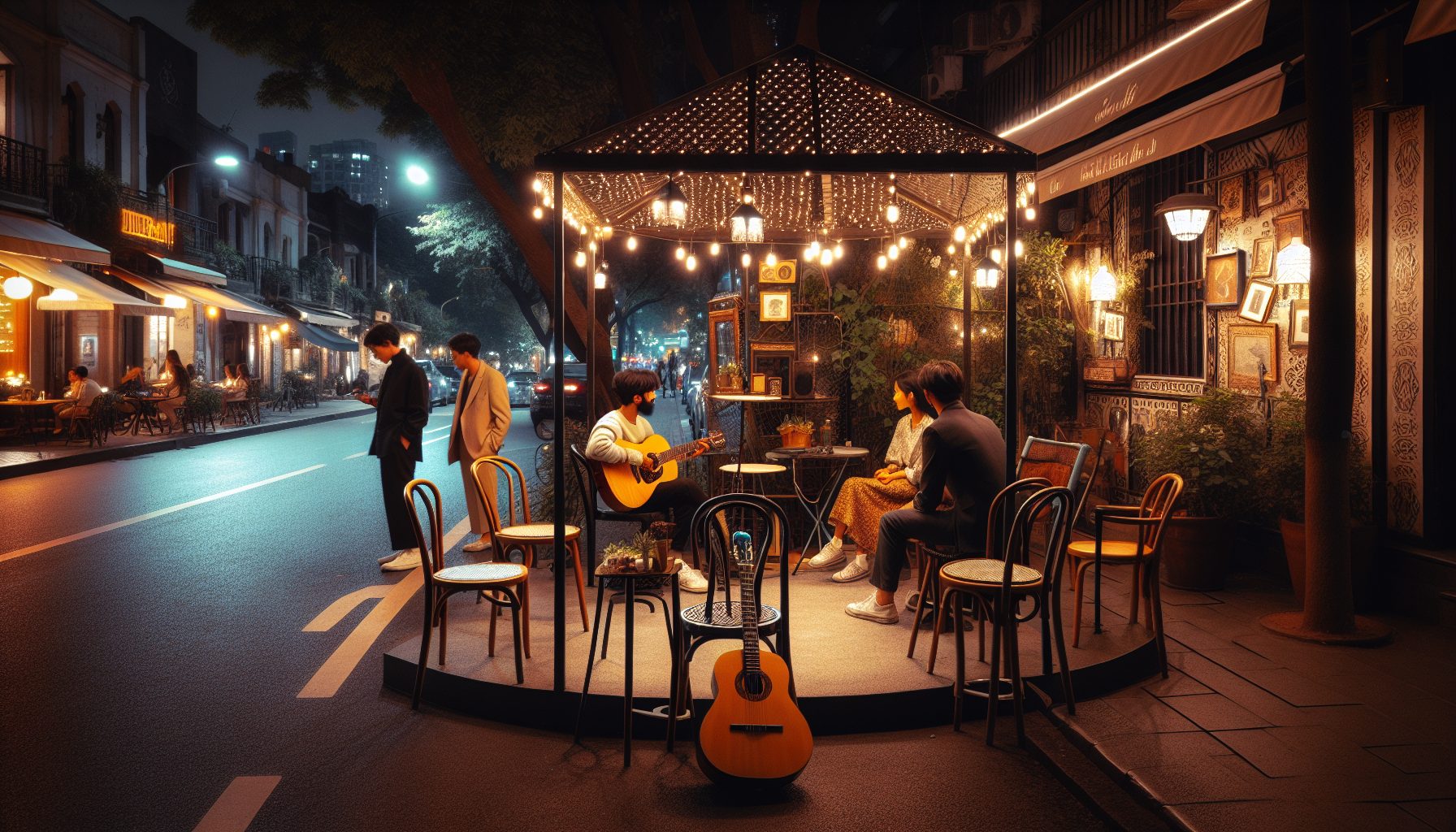 Музыкальные уголки без громкости