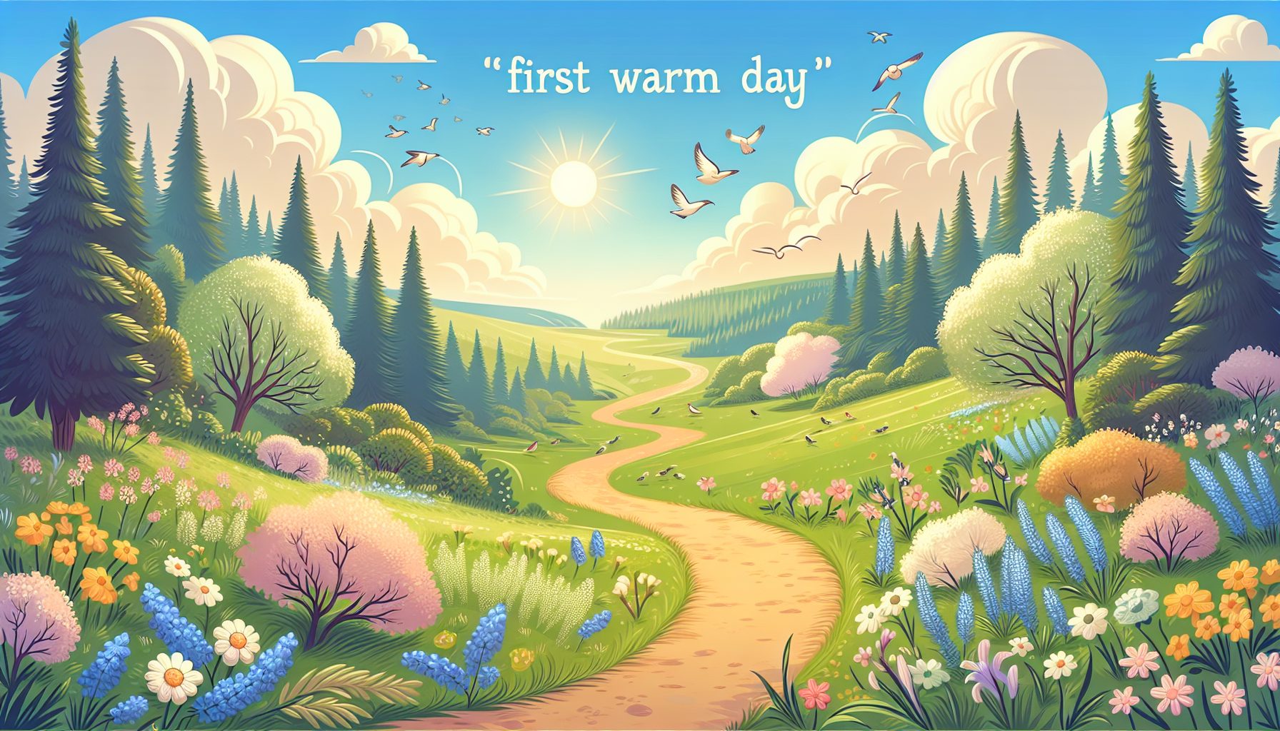 Маршрут, который не подведет