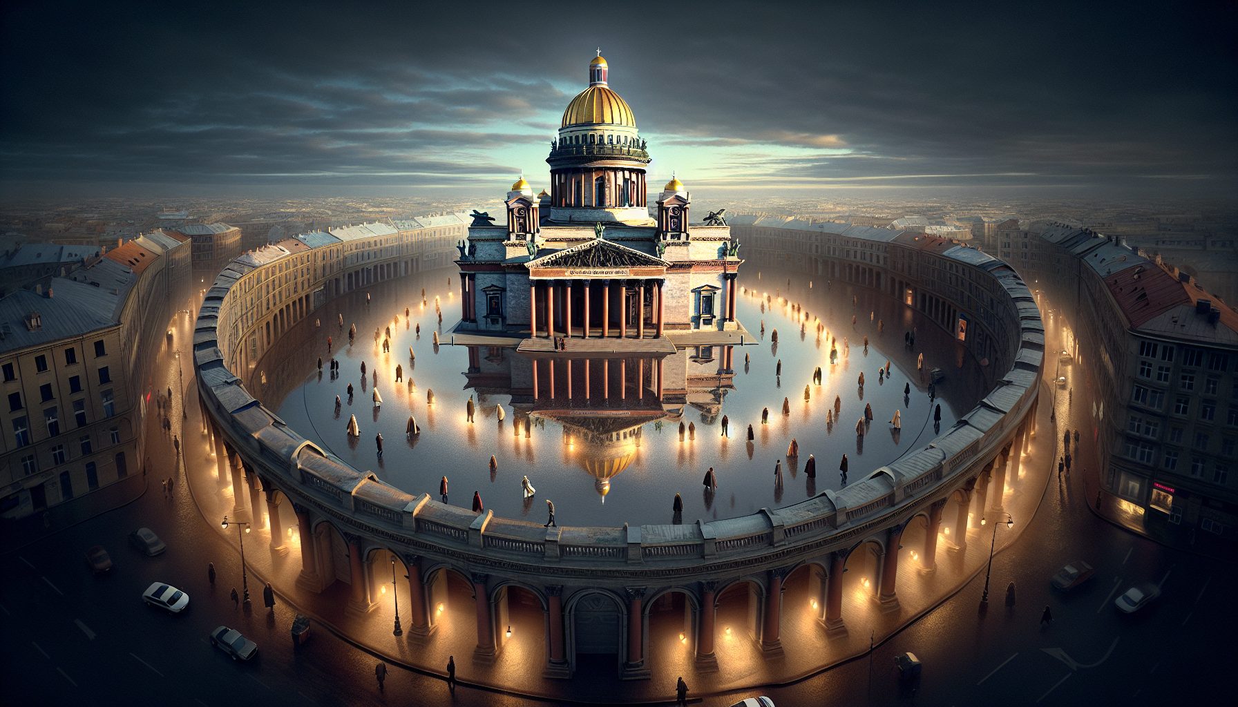 Когда знакомое становится новым