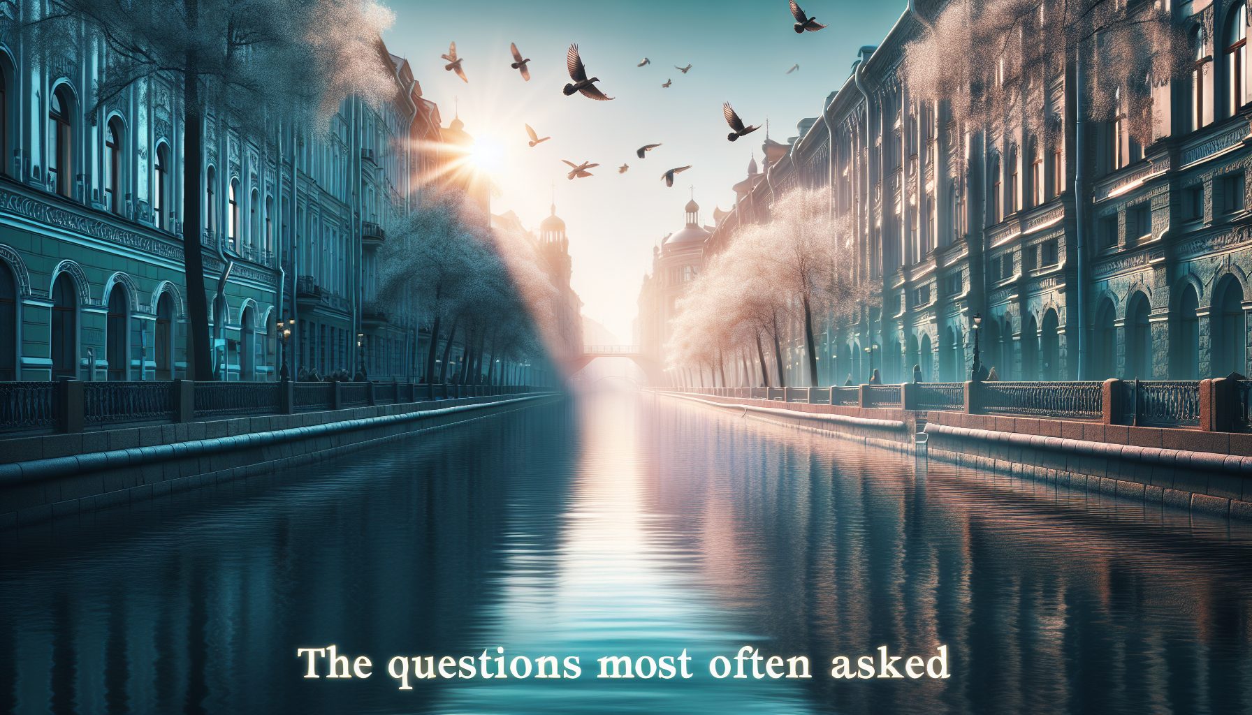 Вопросы, которые задают чаще всего