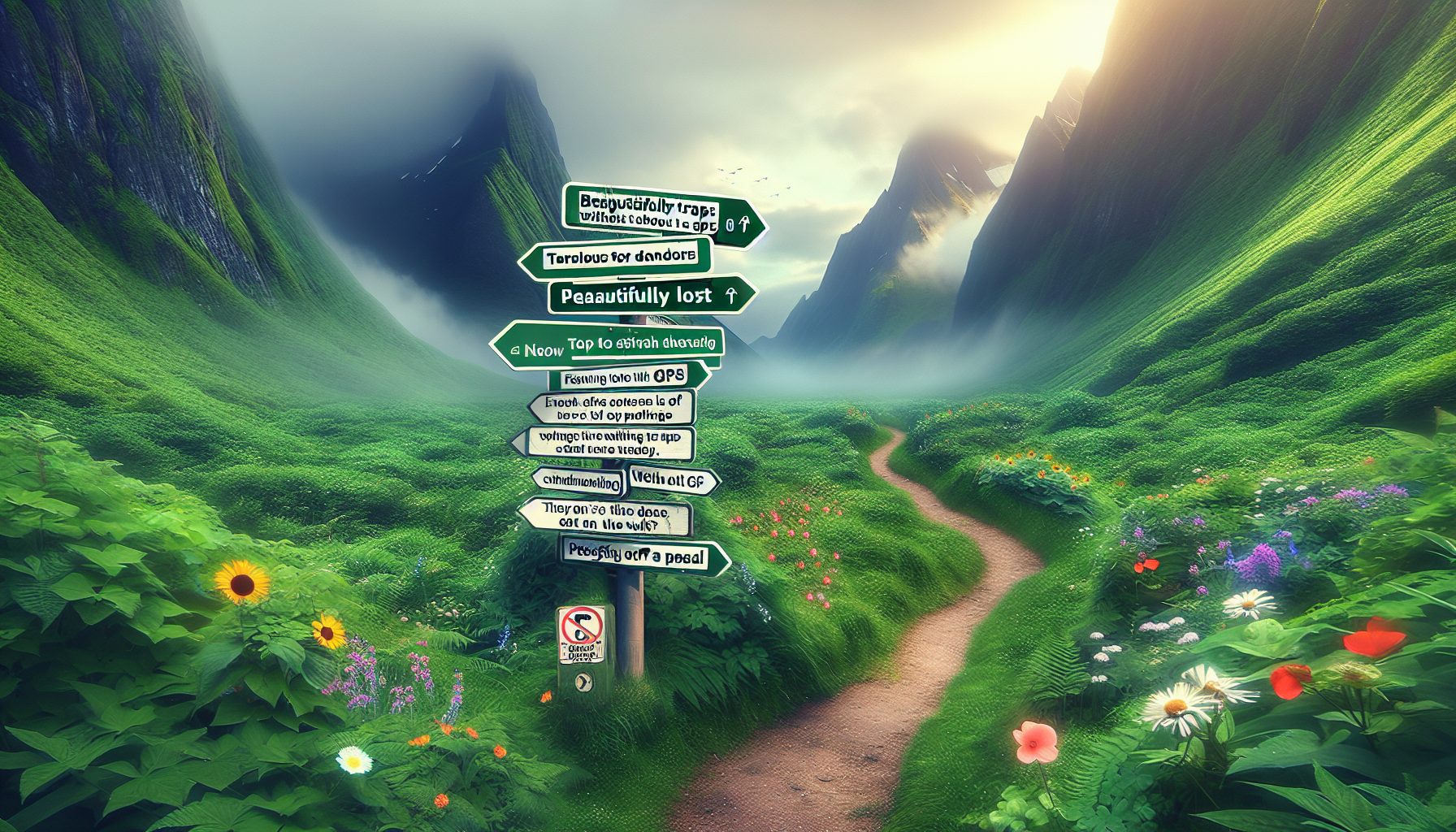 Опасности и приятные ловушки