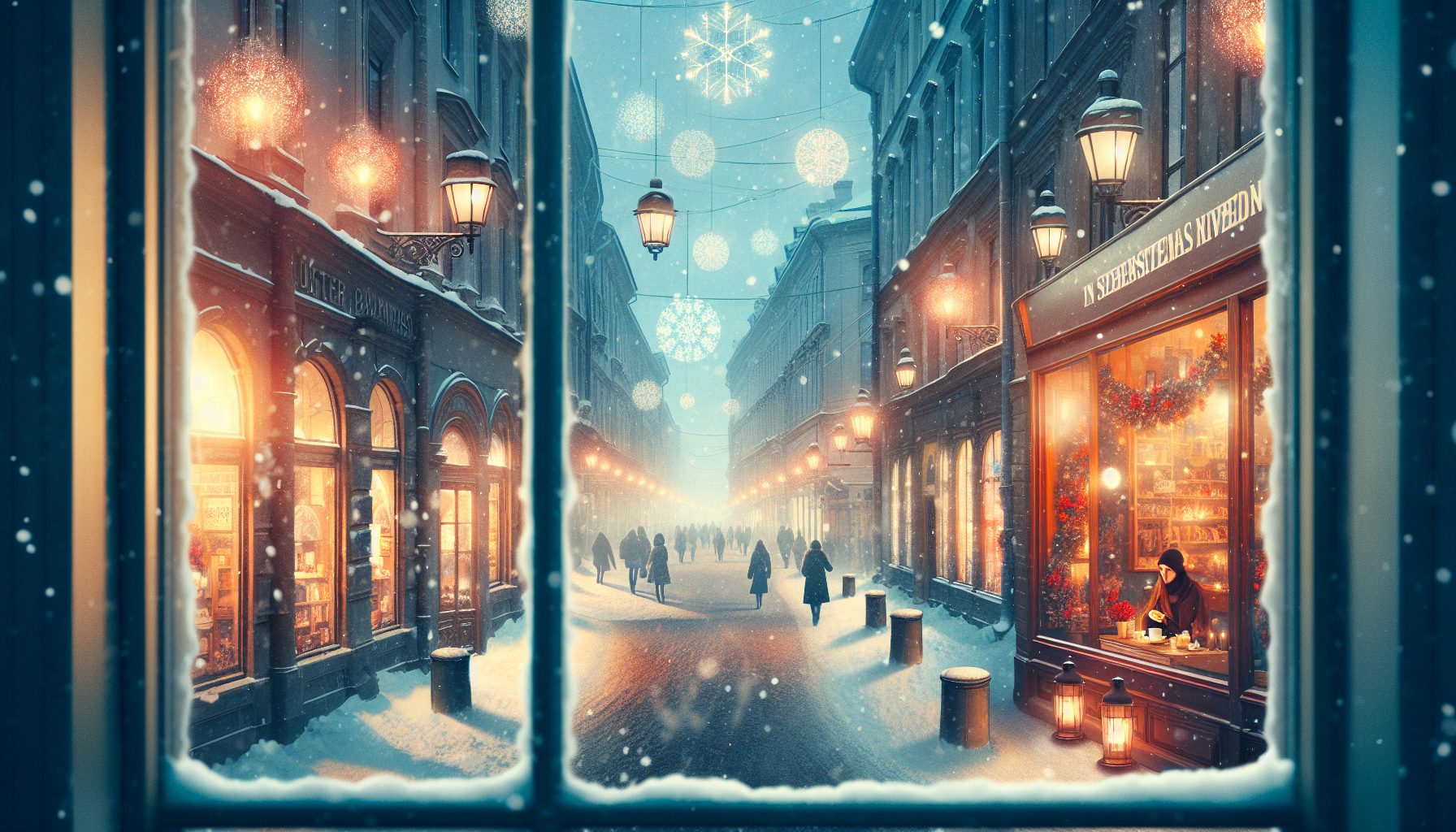 Мелочи, ради которых стоит гулять