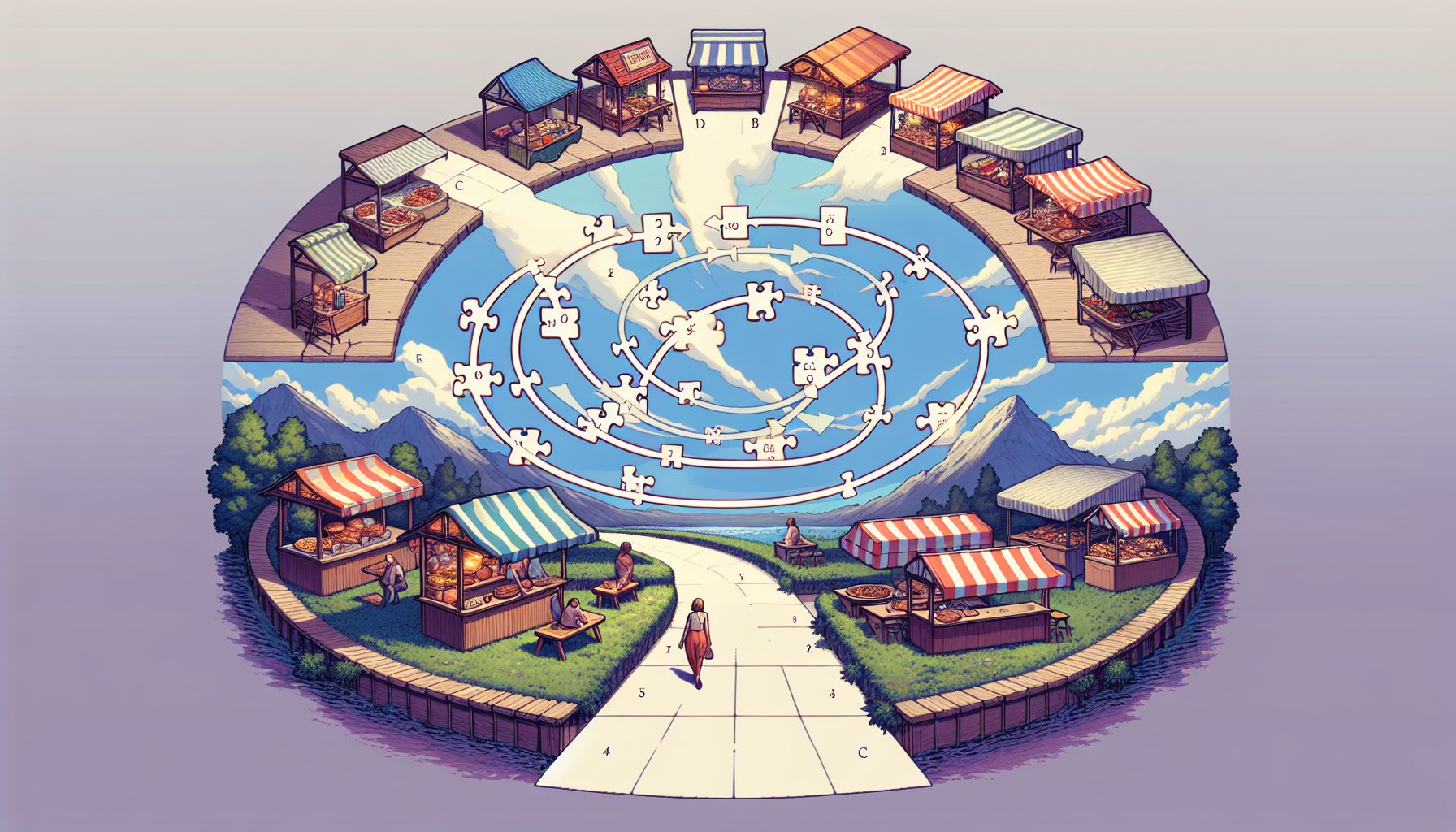 Формула идеального темпа