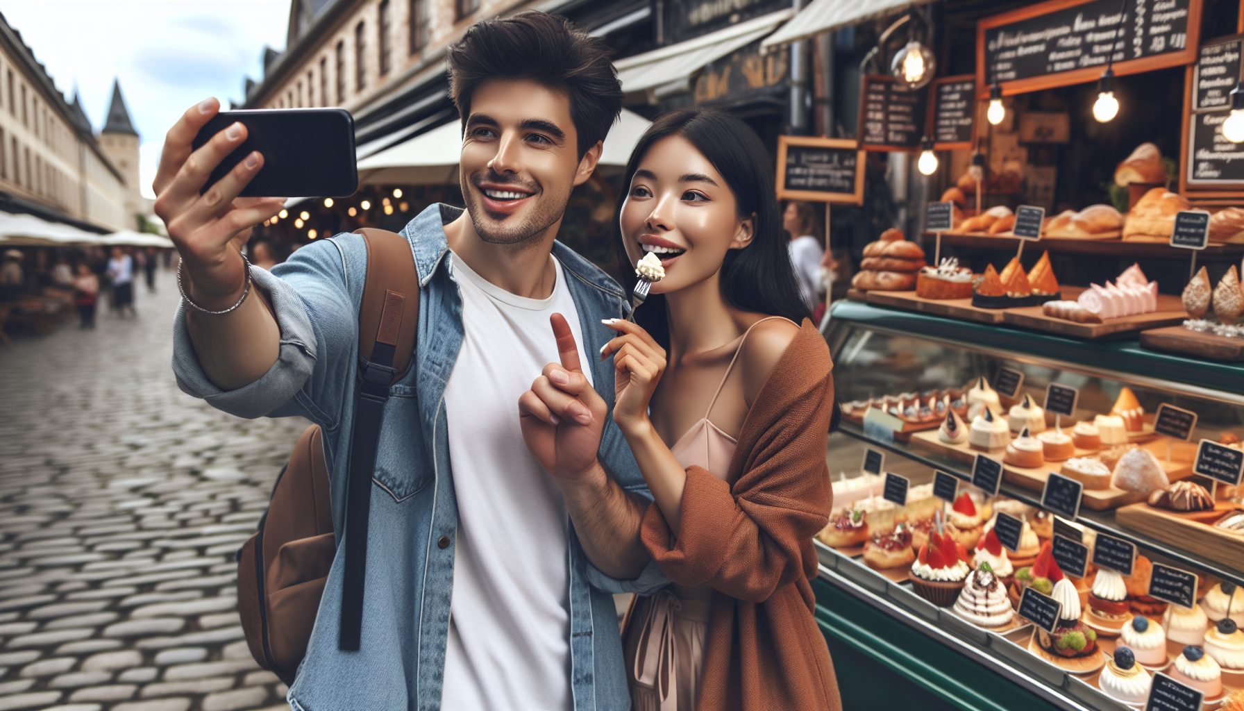 Правило первого укуса: не гонись за эксклюзивом