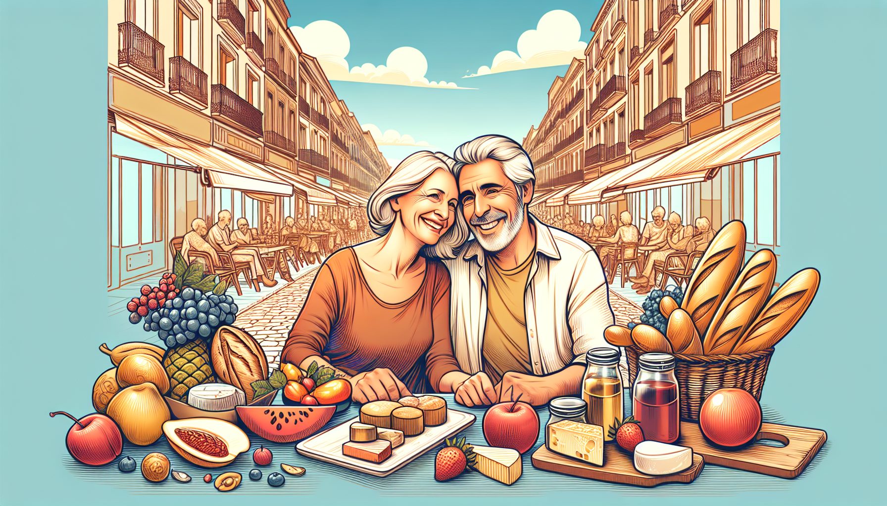 Почему «свидание для гурманов» стало новой романтической классикой