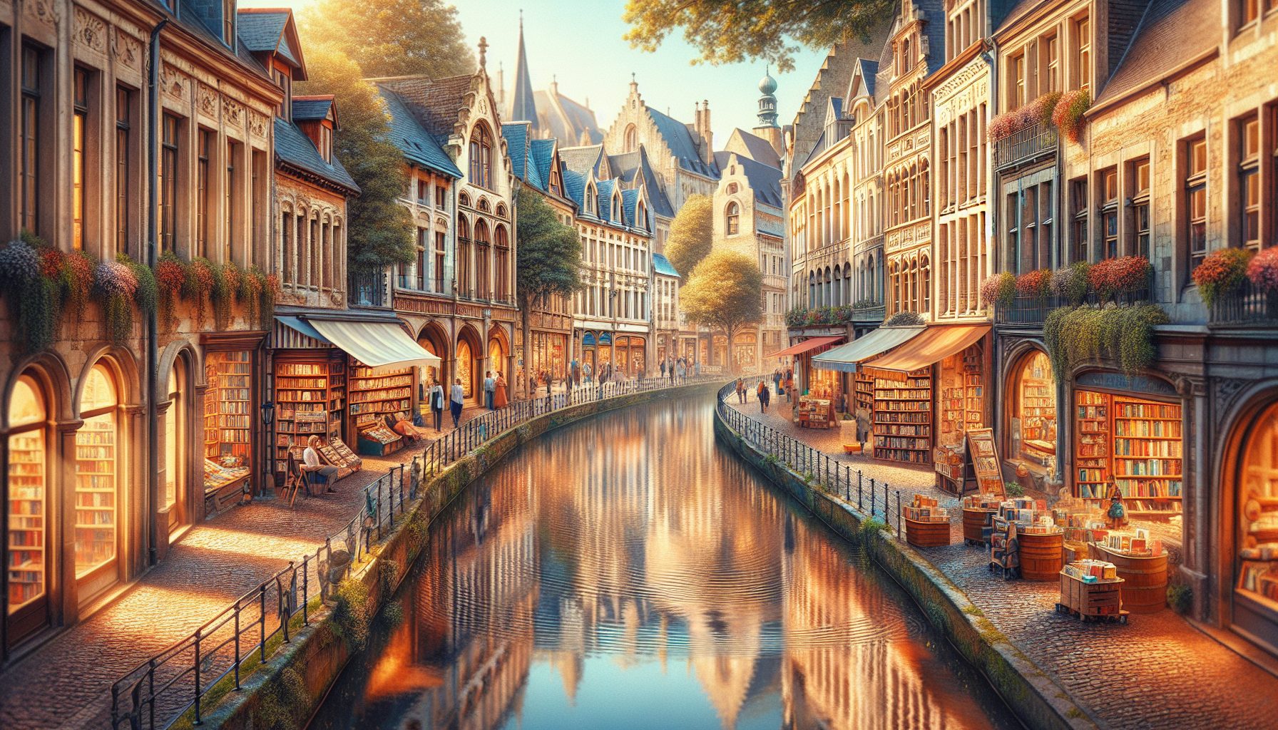 Мои личные наблюдения и короткая история