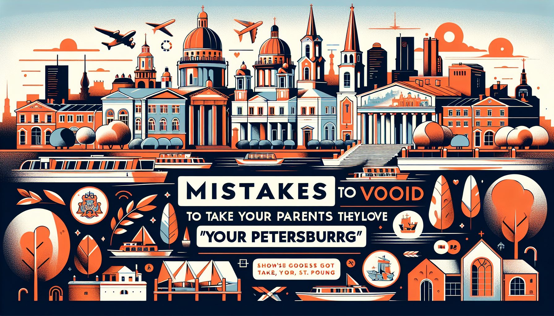 Ошибки, которых стоит избегать