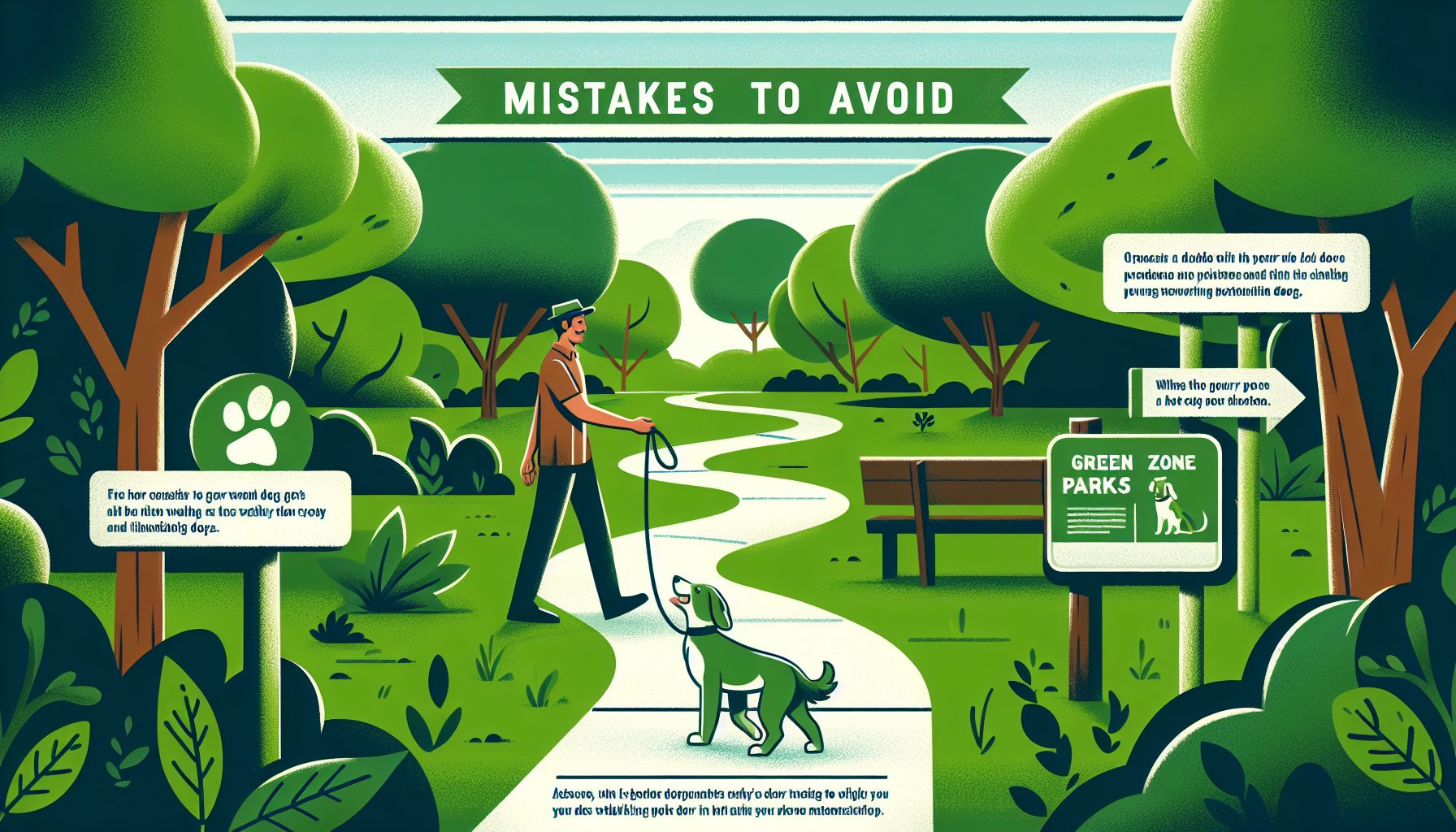 Ошибки, которых стоит избегать