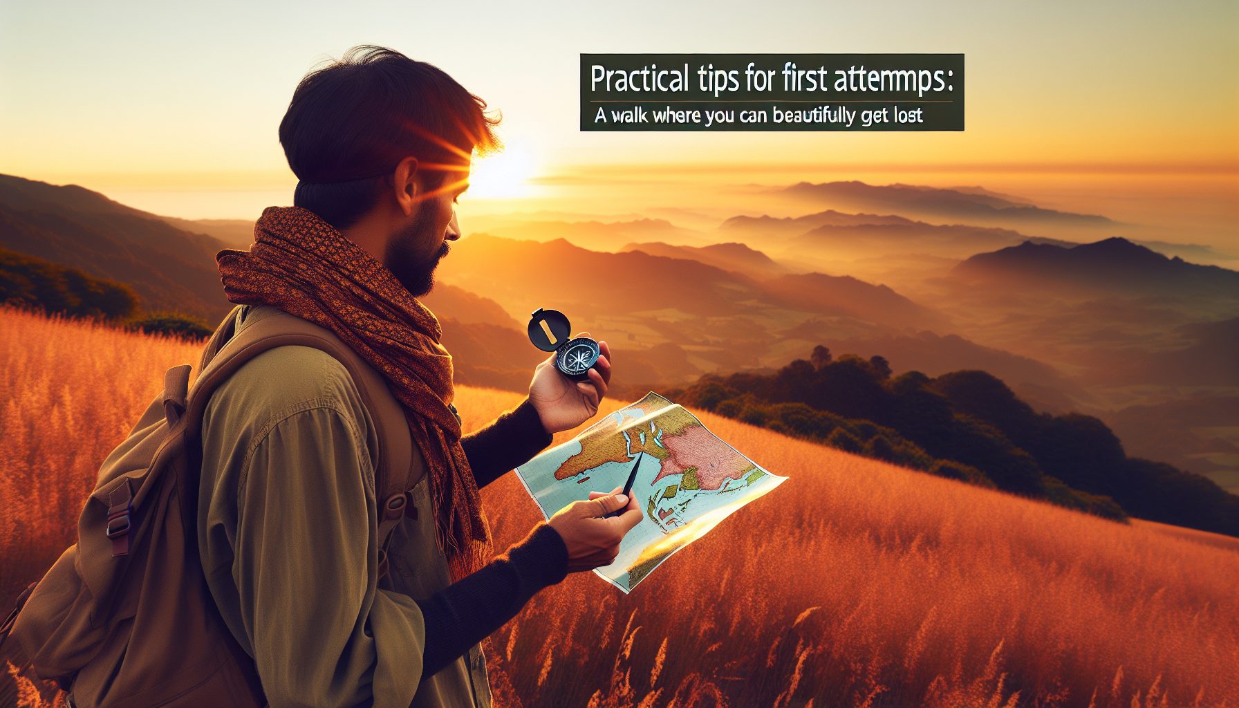 Практические советы для первых попыток