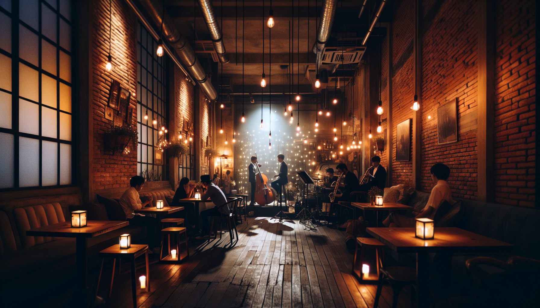 Как выбрать свое место