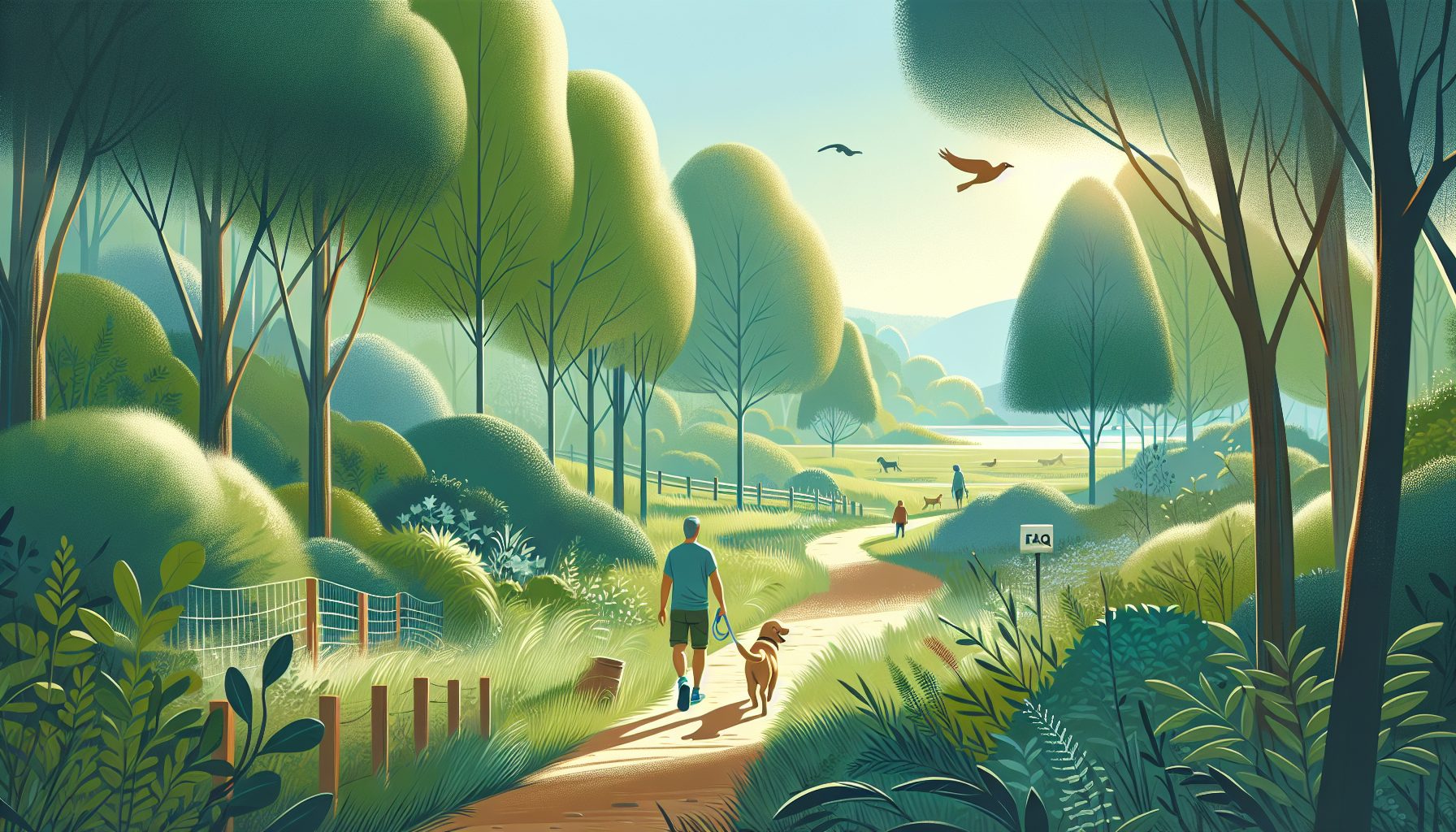 FAQ: частые вопросы владельцев собак