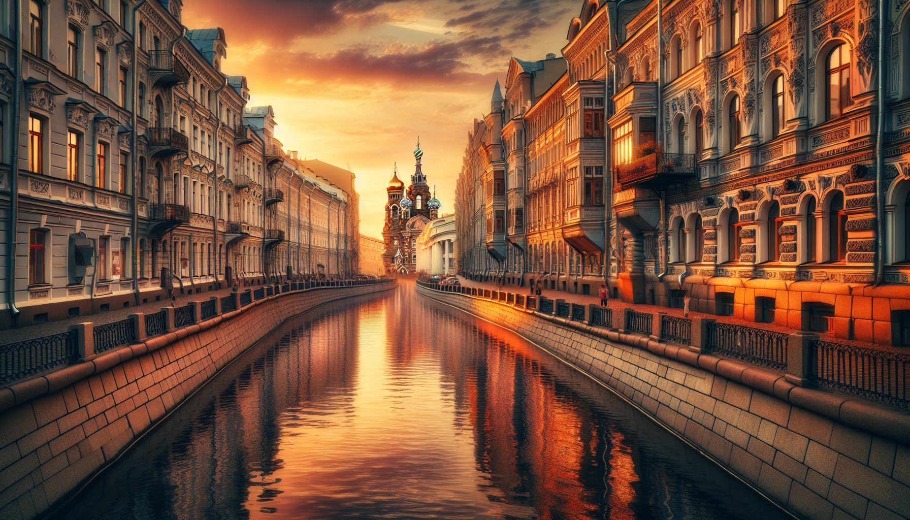 Как выбрать момент и настроение