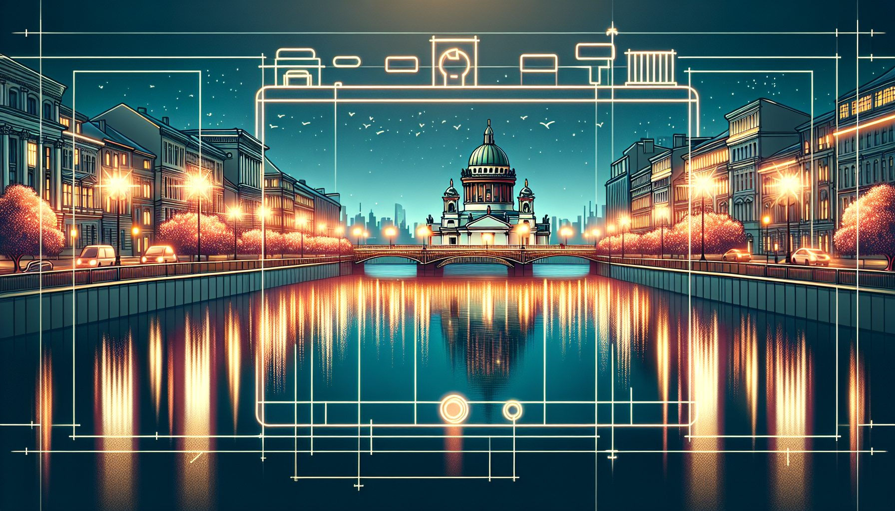 Как поймать идеальный кадр