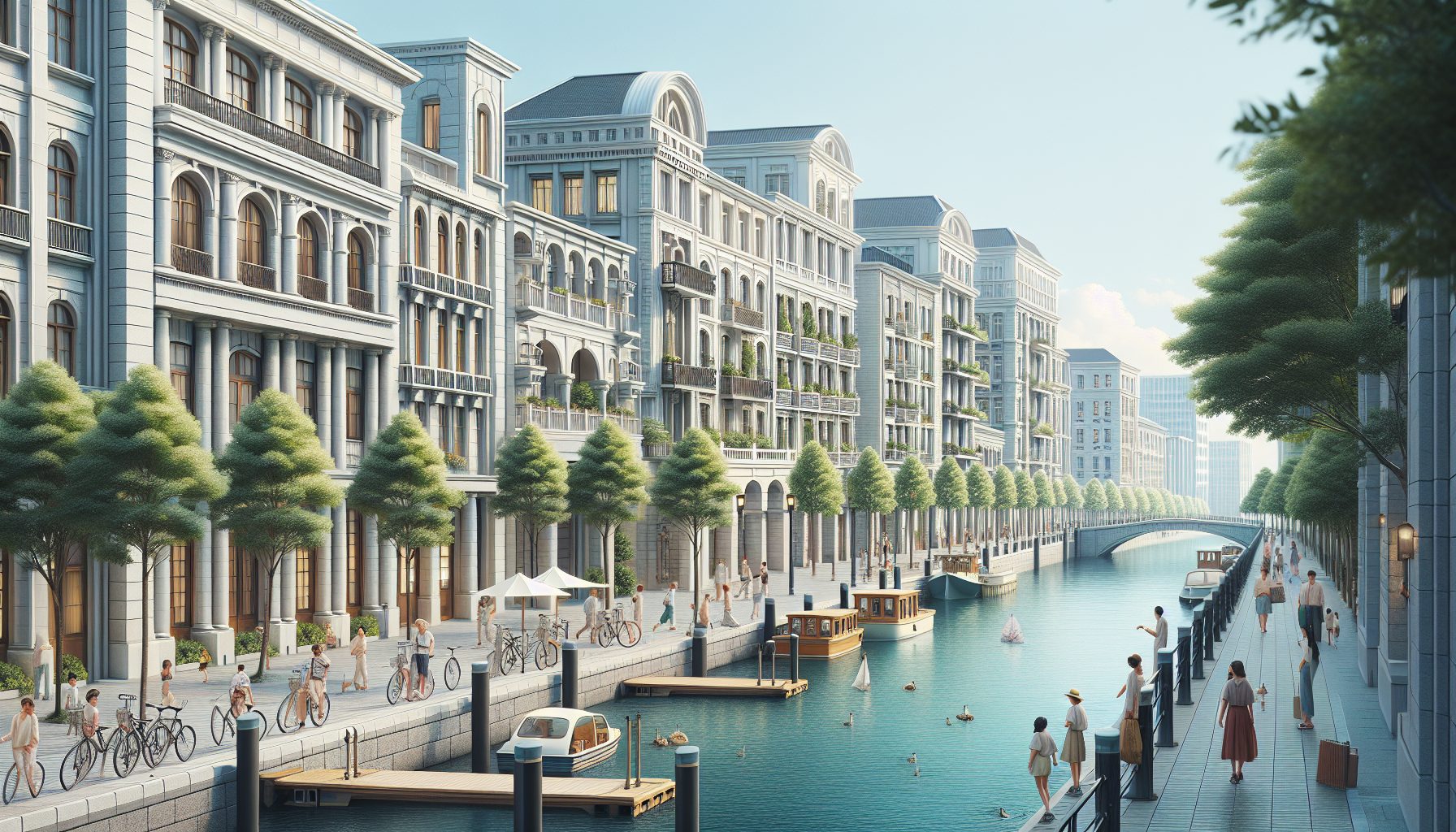 Типичные ошибки урбанистов и просто гуляющих