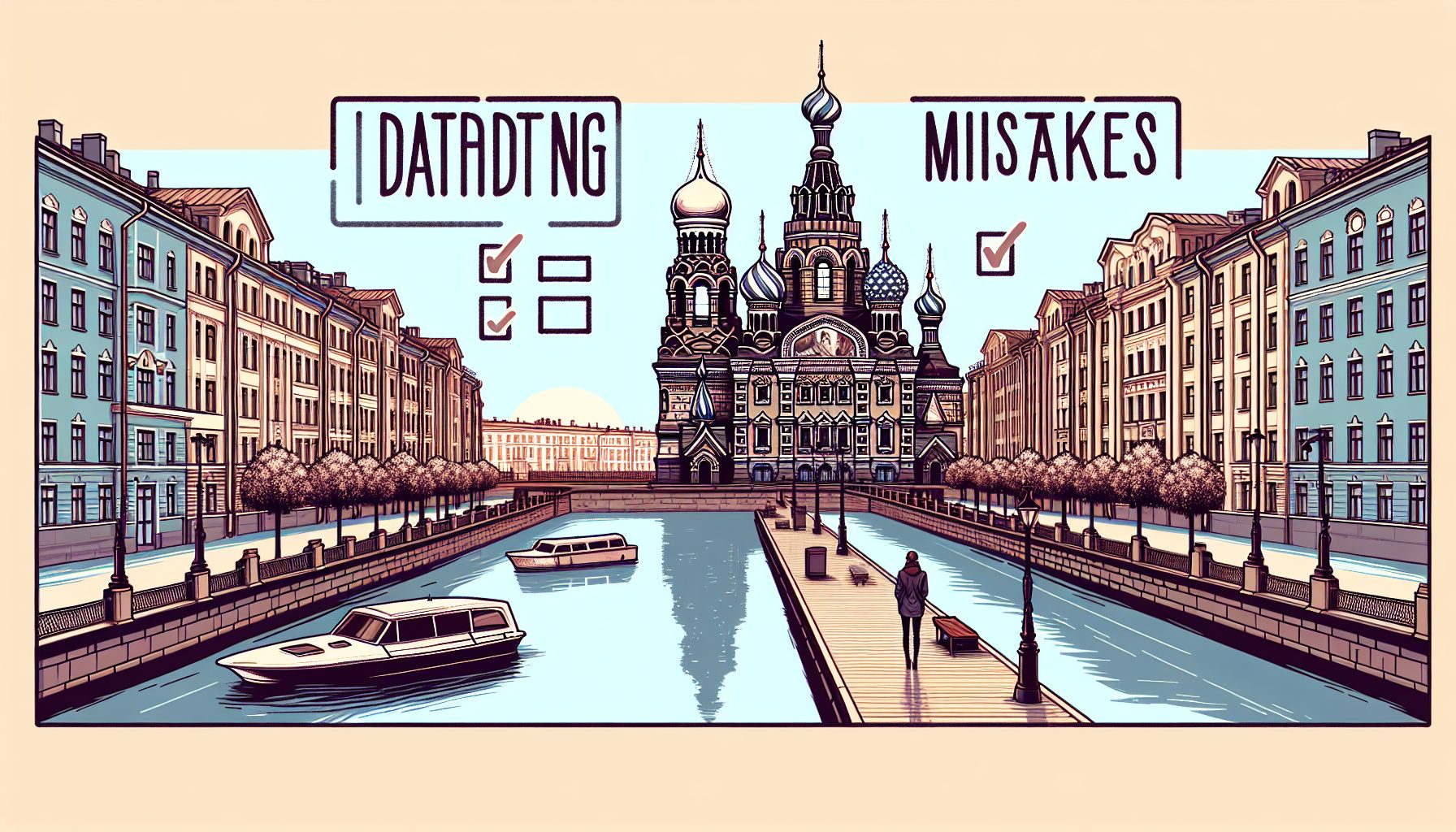 Типичные ошибки и короткий чек-лист