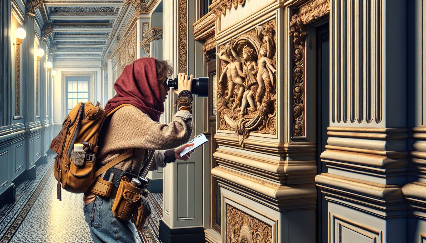 Что делать, если хочется погрузиться глубже